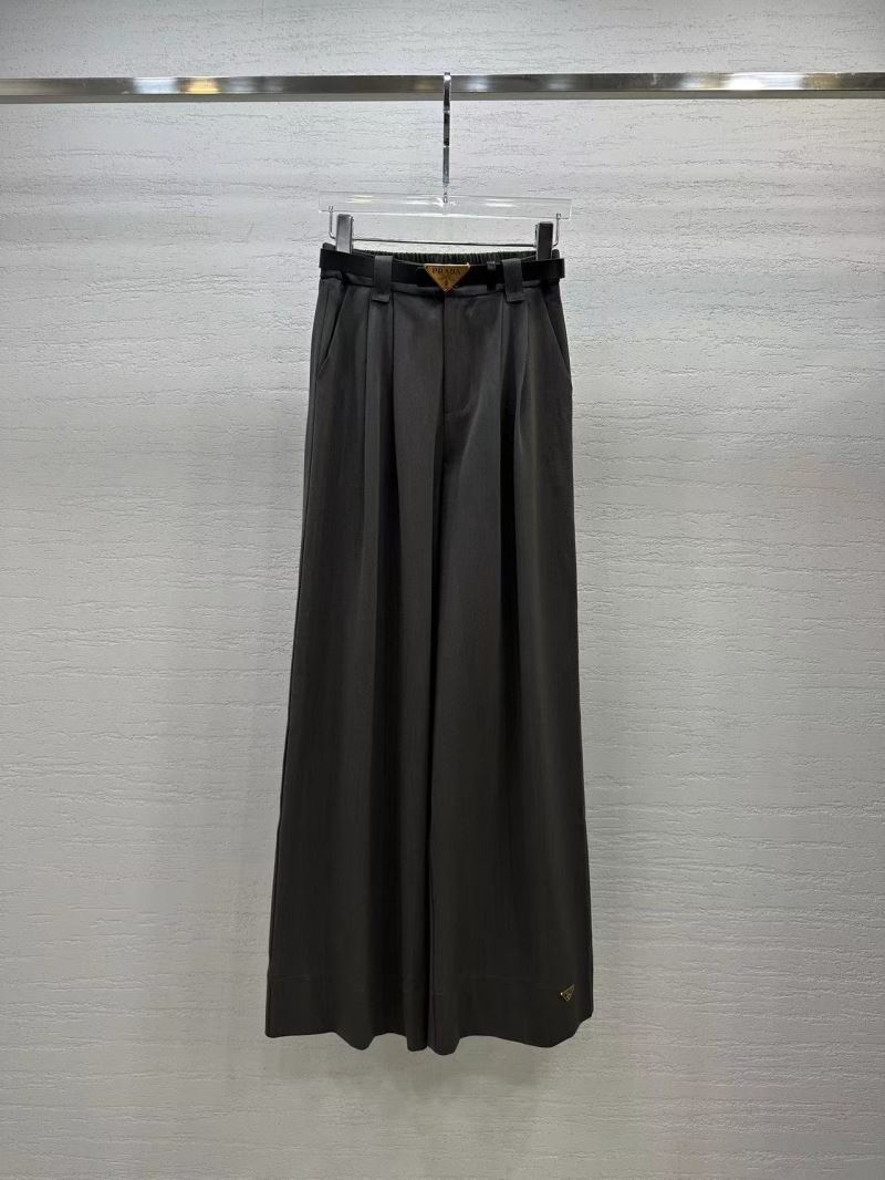 Prada Long Pants